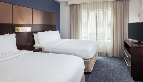Suite, 1 Bedroom