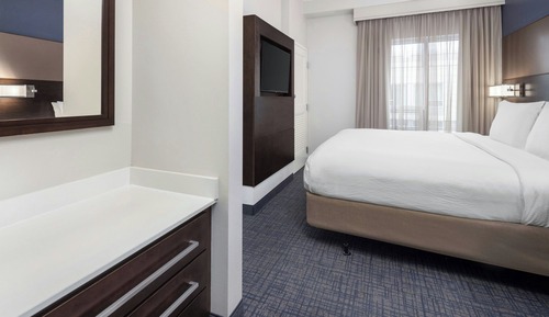 Suite, 1 Bedroom, Non Smoking