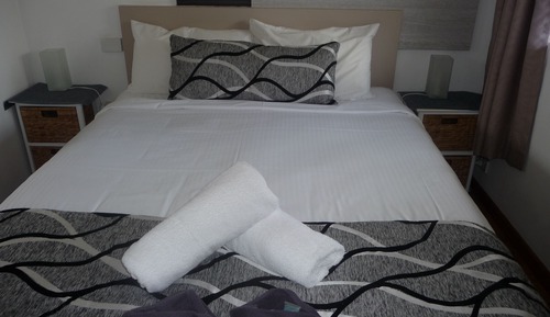 Standard Double Room, 1 Queen Bed