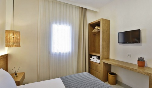 Superior Suite, Multiple Beds