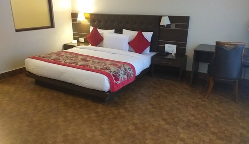 Deluxe Suite, Mountain View