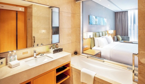 Standard Room (Upgraded)