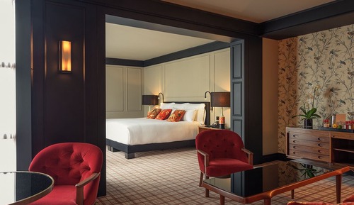 Wittmore Suite