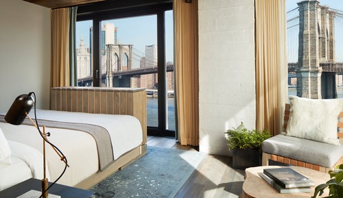 Studio Suite (Brooklyn Bridge)