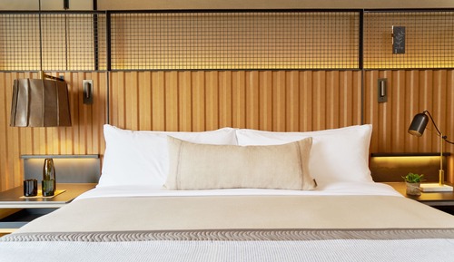 Room, 1 King Bed (Dumbo)