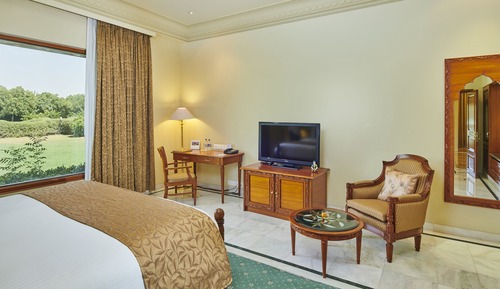 Royal Suite