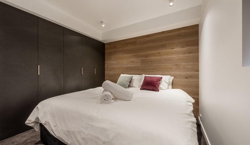 King/Twin Room