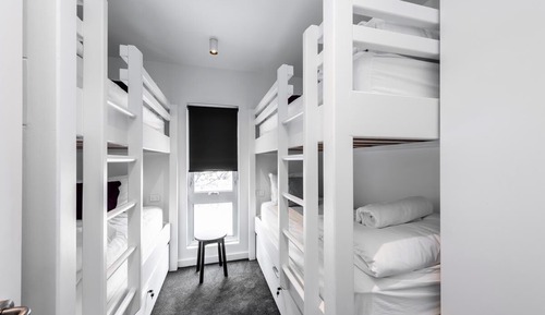 8-10 Share, 3 Bedroom, 2 Bathroom