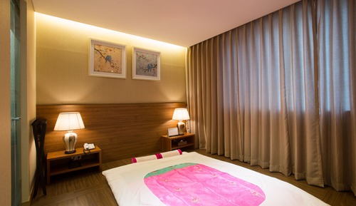 Room (Ondol)