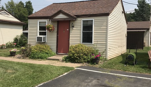 Premium Cottage, 1 Bedroom, Kitchenette