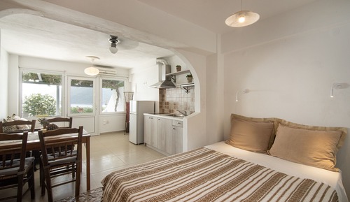 Basic Double Room