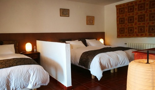 Habitación Tierra