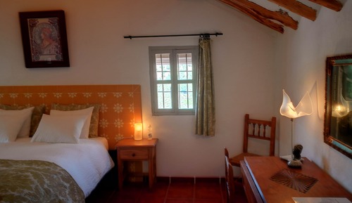 Habitación Sol