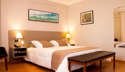 Deluxe Double Room, 1 Double Bed