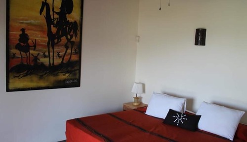 Deluxe Room, Pool View, Courtyard Area