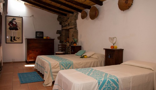 Classic Triple Room