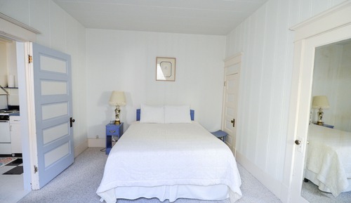 Traditional Apartment, 1 Bedroom