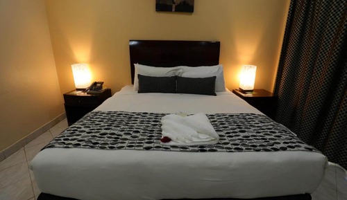 Premier Room, 1 Queen Bed