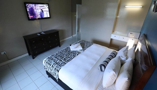 Basic Room, 2 Bedrooms