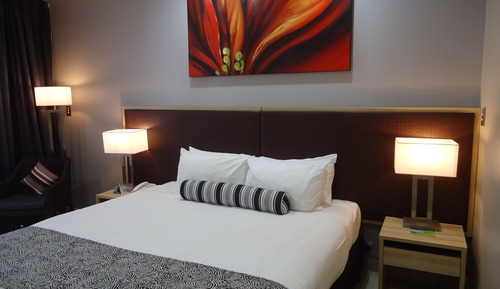Premier Room