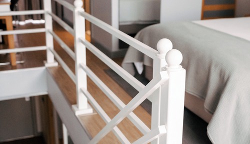 Duplex Room Seaview