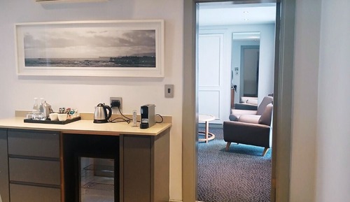 Executive Suite Seaview
