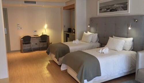 Family Room Seaview