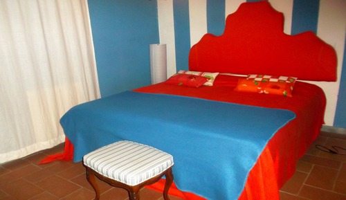 Comfort Suite, 2 Bedrooms, Ground Floor