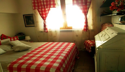 Panoramic Suite, 2 Bedrooms, Sea View
