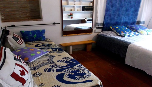 Junior Suite, 1 Bedroom, Garden View