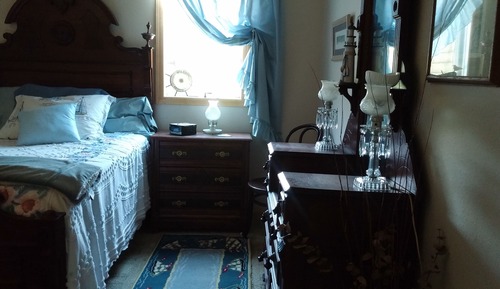 Double Room Single Use, 1 Double Bed