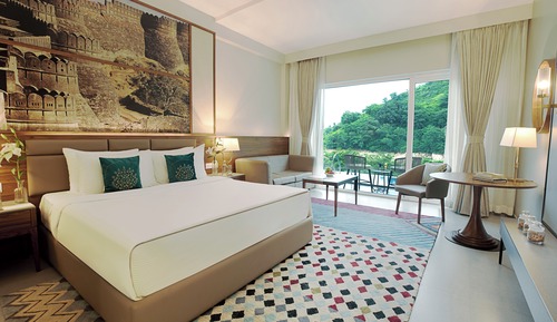 Premium Room, Private Pool