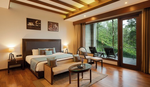 Coffee Suites