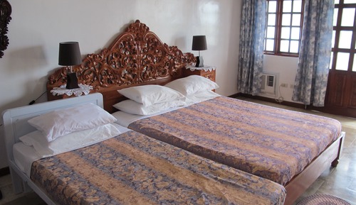 Executive Family Suite