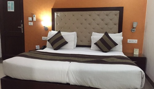 Maharani Deluxe Room 