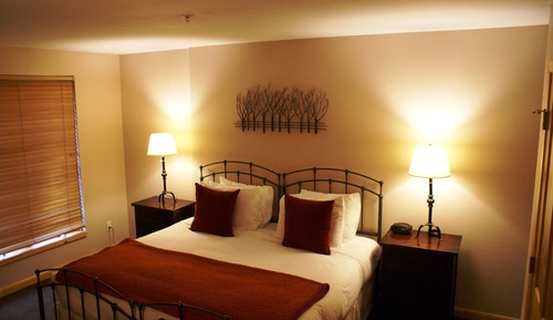 Condo, 2 Bedrooms (Plus Loft)
