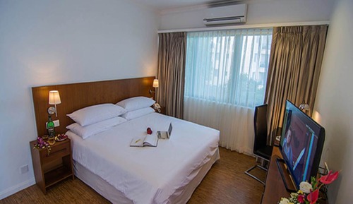 Apartment, 1 Bedroom