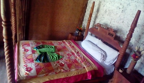 Family Bungalow, 3 Bedrooms