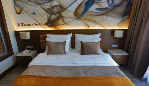 Deluxe Standard Room