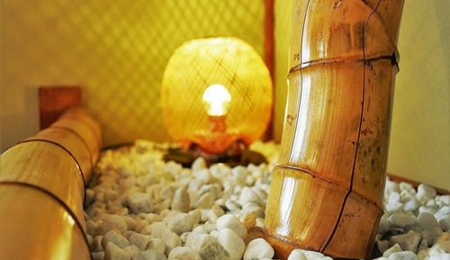 Japanese Style Room, 3 People (Shared bathroom and toilet) Check-in 5PM to 9PM
