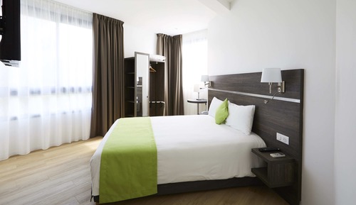 Premium Suite, 2 Bedrooms, Terrace