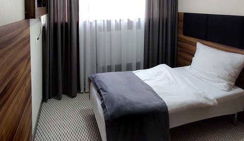 Economy Single Room
