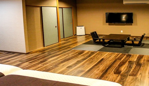 Comfort Room