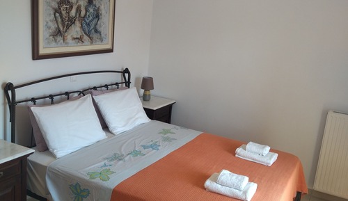 Superior Apartment, 1 Bedroom