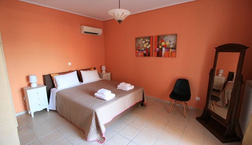 Premium Apartment, 2 Bedrooms