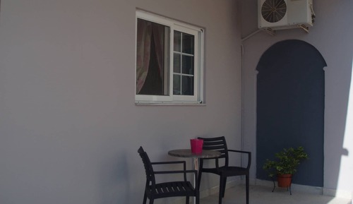 Deluxe Apartment, Ground Floor