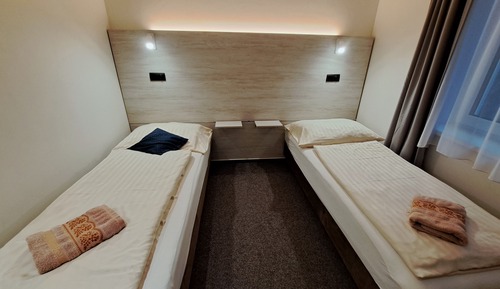 Double or Twin Room