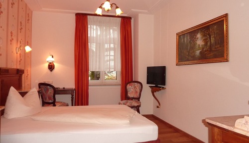 Hansi Bachmann Room 