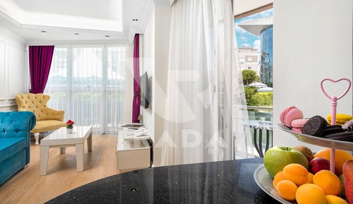 Apartment, 1 Bedroom