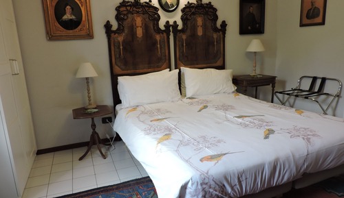 Superior Double or Twin Room